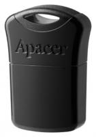 Apacer 16 Gb AH116 Black USB флэш накопитель