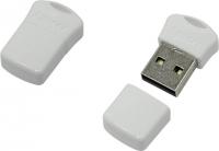 Apacer 16 Gb AH116 White USB флэш накопитель