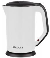 GALAXY GL 0318 white Чайник