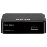 Mystery MMP-65DT2 ТВ приставка DVB-T2