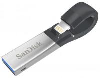 SanDisk 64 Gb iXpand mini USB флэш накопитель