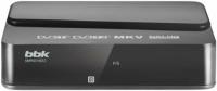 BBK SMP001HDT2 темно-серый ТВ приставка DVB-T2