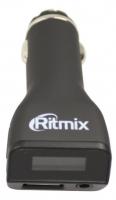RITMIX FMT-A740 Mp3 трансмиттер