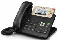 Yealink SIP-T23G Телефон IP