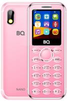 BQ M-1411 Nano Rose Gold Сотовый телефон
