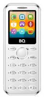 BQ M-1411 Nano Silver Сотовый телефон
