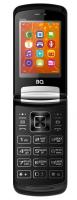 BQ M-2433 Dream DUO Black Сотовый телефон