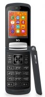 BQ M-2433 Dream DUO Dark Gray Сотовый телефон