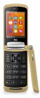 BQ M-2433 Dream DUO Gold Сотовый телефон