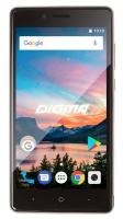DIGMA HIT Q500 8Gb Gold_без СЗУ Смартфон