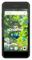 DIGMA LINX A453 8Gb Black Смартфон