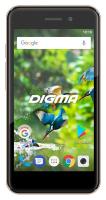 DIGMA LINX A453 8Gb Gold Смартфон
