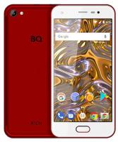 BQ S-5012L Rich LTE Red Смартфон