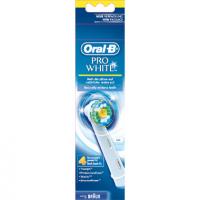 Насадка для зубной щетки Oral-B Braun EB18 3D White 2шт