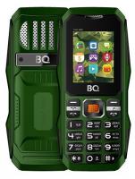 BQ M-1842 Tank Mini Dark Green Сотовый телефон