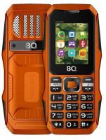 BQ M-1842 Tank Mini Orange Сотовый телефон
