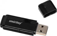 SmartBuy Dock 32 Gb Black USB флэш накопитель