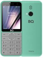 BQ M-2429 Touch Light Blue Сотовый телефон