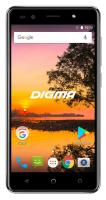 DIGMA VOX S513 16Gb LTE Black Смартфон