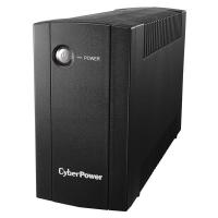 CyberPower UT1050EI  1050VA/630W RJ11/45 (4 IEC С13) ИБП