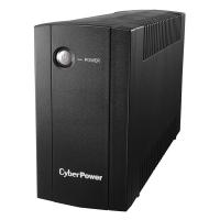 CyberPower UT450E  450VA/240W RJ11/45 (2 EURO ИБП
