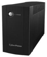 CyberPower UT850EI  850VA/425W RJ11/45 (4 IEC С13) ИБП
