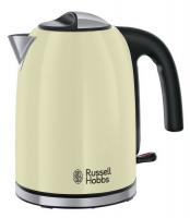 Russell Hobbs 20415-70 Colours+ Crem Чайник