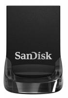 SanDisk Cruzer 64 Gb Ultra Fit USB флэш накопитель