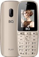 BQ M-1841 Play Gold Сотовый телефон