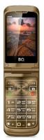 BQ M-2807 Wonder Brown Сотовый телефон