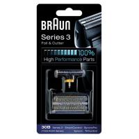Braun Сетка для бритвы+нож Braun Series3 30B