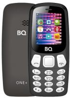 BQ M-1845 One Plus Black Сотовый телефон