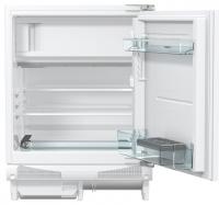GORENJE RBIU 6091 AW Холодильник