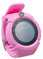 Prolike PLSW200PK розовые детские Умные часы