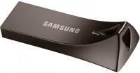 Samsung BAR Plus 128 Gb серый USB флэш накопитель