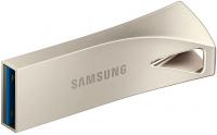 Samsung BAR Plus 64 Gb серебр. USB флэш накопитель