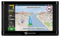 Navitel E500 Magnetic GPS-автонавигатор