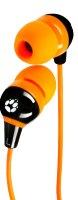 Black Fox BLF наушники BHE517BO black-orange