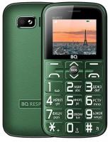 BQ M-1851 Respect Green  Сотовый телефон