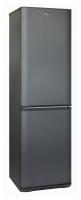 Бирюса W 380 NF графит Холодильник
