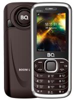 BQ M-2427 BOOM L Brown  Сотовый телефон