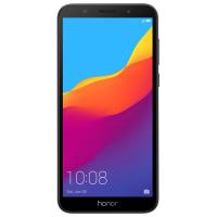 Huawei Honor 7A Black Смартфон