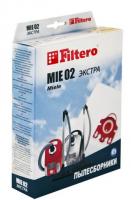 Filtero MIE 02(3) ЭКСТРА Мешки-пылесборники