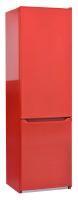 Nord NRB 120 832 (красный) Холодильник