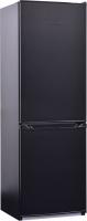 Nord NRB 139 232 (черный матовый) Холодильник
