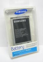 Аккумулятор SAMSUNG EB-B800BEBEC N9000/Note 3