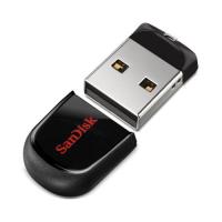 USB флэш накопитель 16 Gb Sandisk Cruzer Fit CZ33