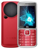 BQ M-2810 BOOM XL Red Сотовый телефон