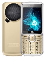 Сотовый телефон BQ M-2810 BOOM XL Gold