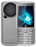 Сотовый телефон BQ M-2810 BOOM XL Gray